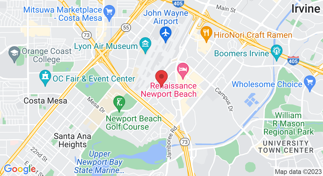 4100 Birch St suite 200, Newport Beach, CA 92660, USA