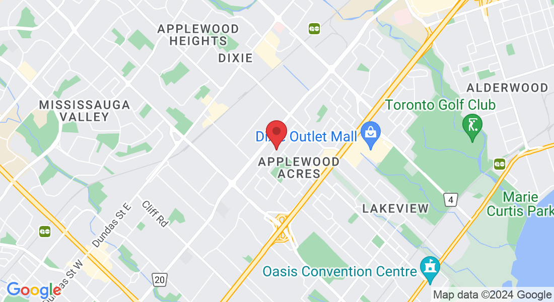 958 Melton Dr, Mississauga, ON L4Y 1L1, Canada