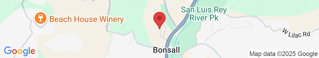 5285 Triple Crown Dr, Bonsall, CA 92003, USA