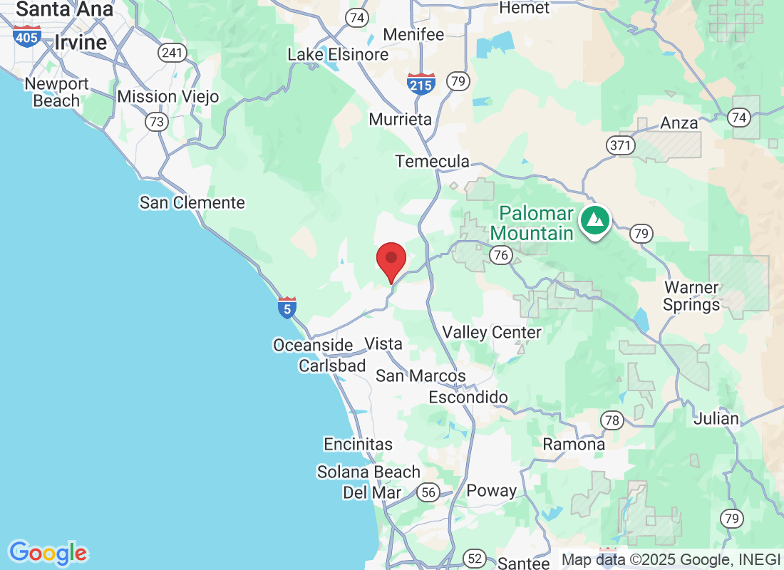 5285 Triple Crown Dr, Bonsall, CA 92003, USA