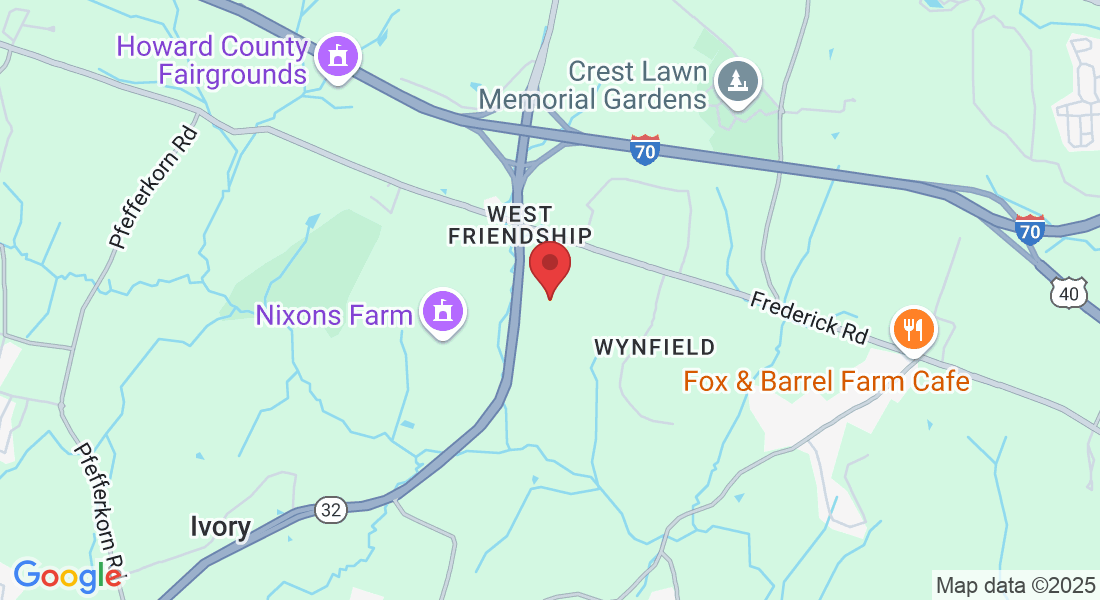 2590 Louanne Ct, West Friendship, MD 21794, USA