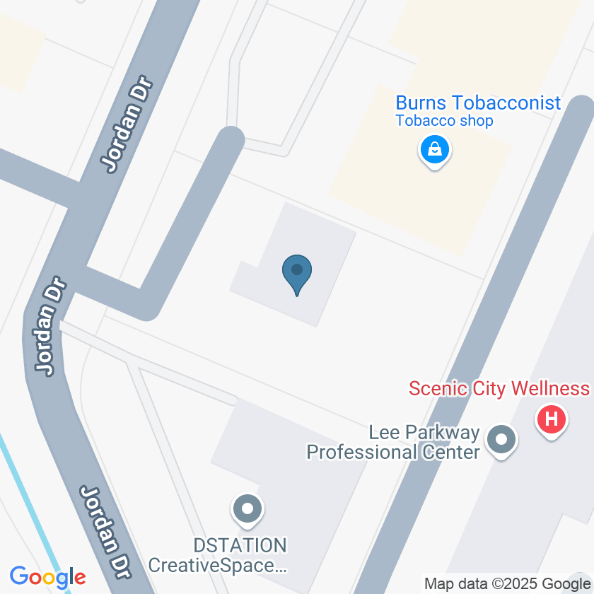 104 Jordan Dr, Chattanooga, TN 37421, USA