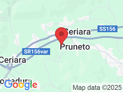 Via Staffaro, 04015 Priverno LT, Italy