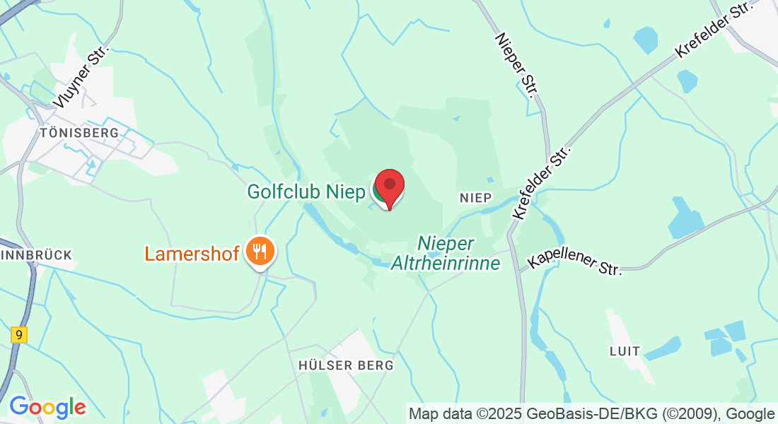 Bergschenweg 71, 47506 Neukirchen-Vluyn, Deutschland
