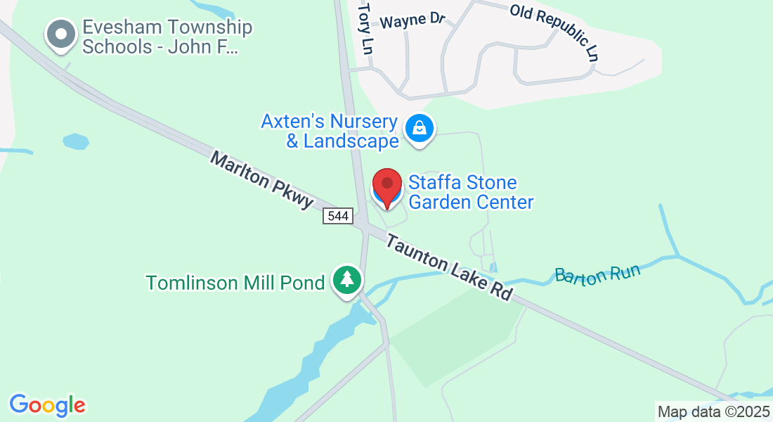 199 Tomlinson Mill Rd, Marlton, NJ 08053, USA
