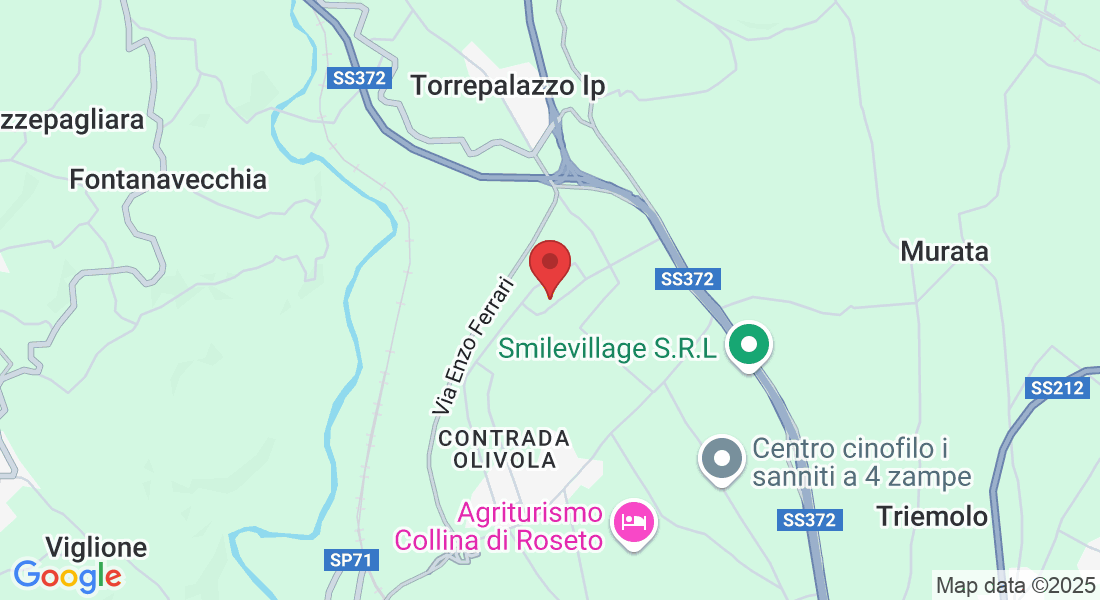 Via Giovanni Agnelli, 16, 82100 Benevento BN, Italia