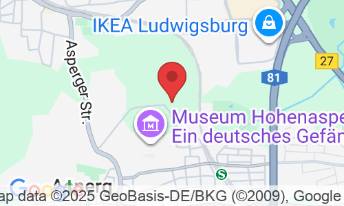 Im Schöckinger 2, 71679 Asperg, Deutschland