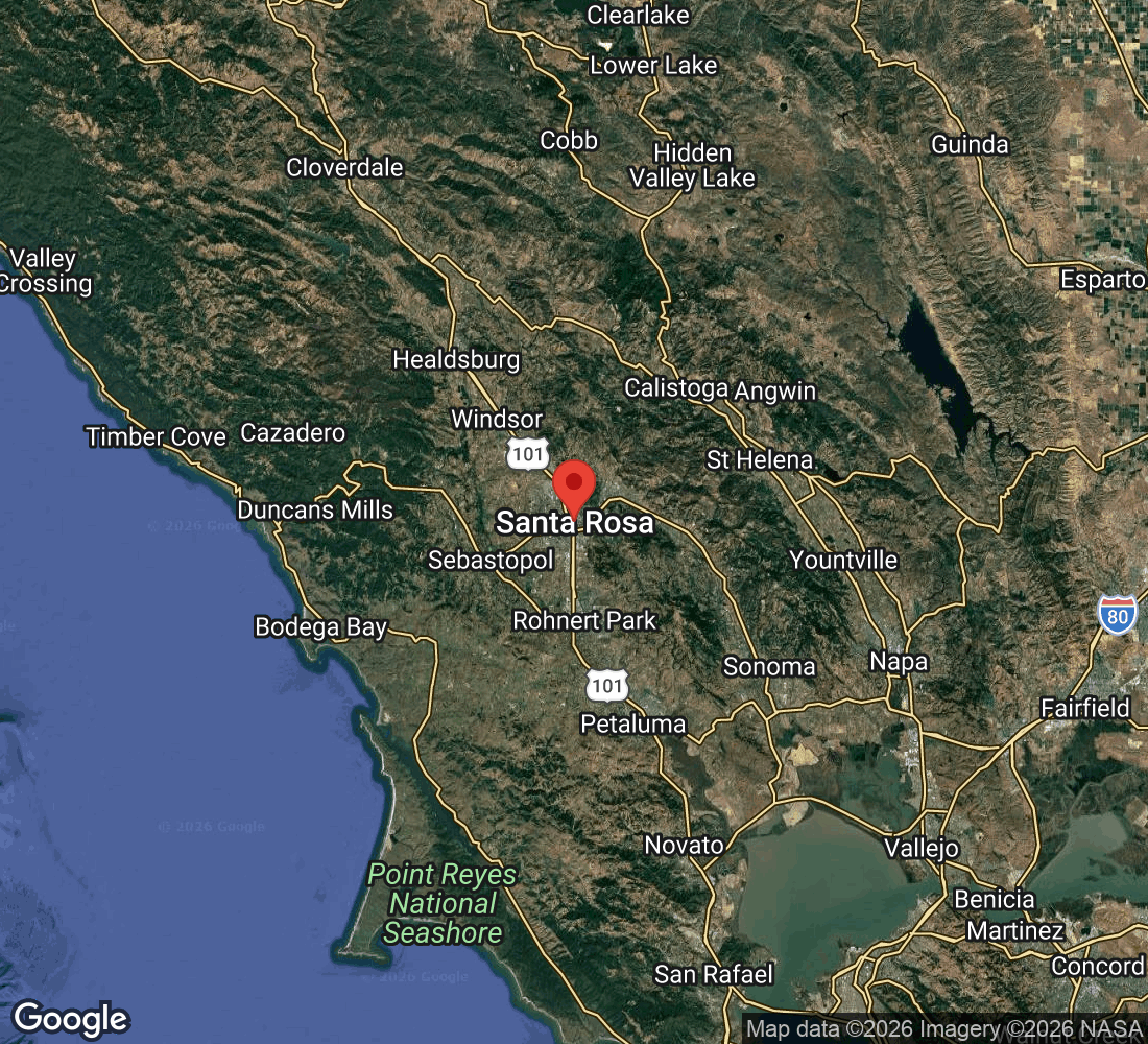 Santa Rosa, CA, USA
