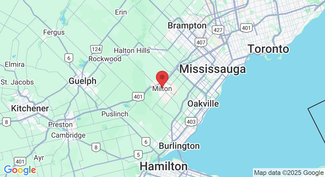 Milton, ON, Canada