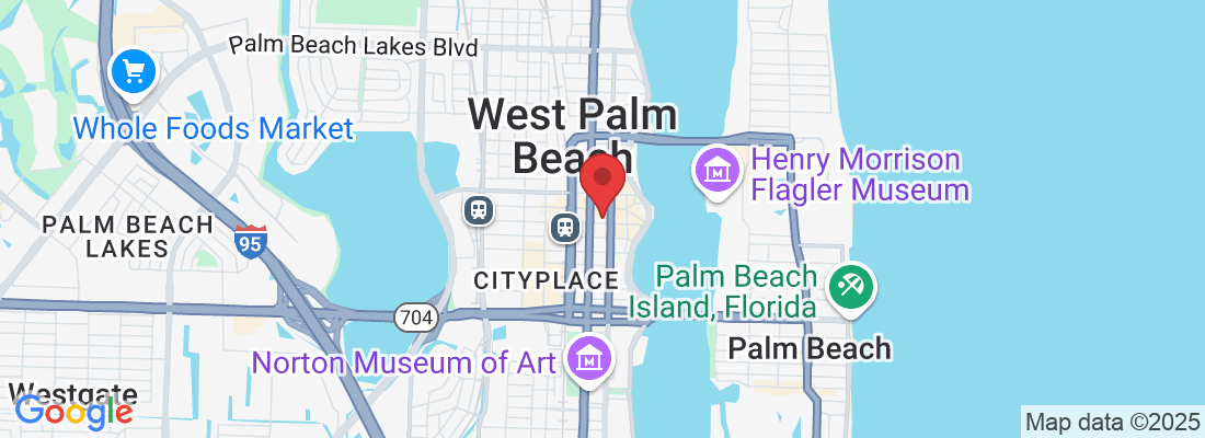 313 Datura St, West Palm Beach, FL 33401, USA