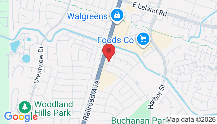 3739 Railroad Ave, Pittsburg, CA 94565, EE. UU.