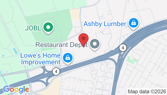 1935 Arnold Industrial Way, Concord, CA 94520, EE. UU.