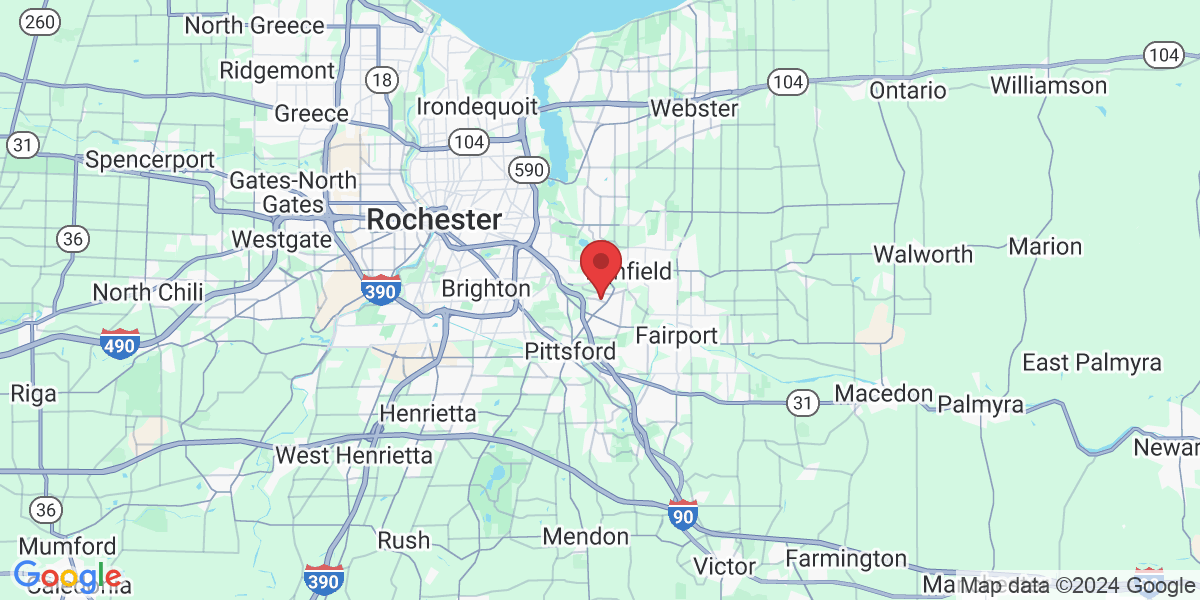 435 W Commercial St Suite 4, East Rochester, NY 14445, USA