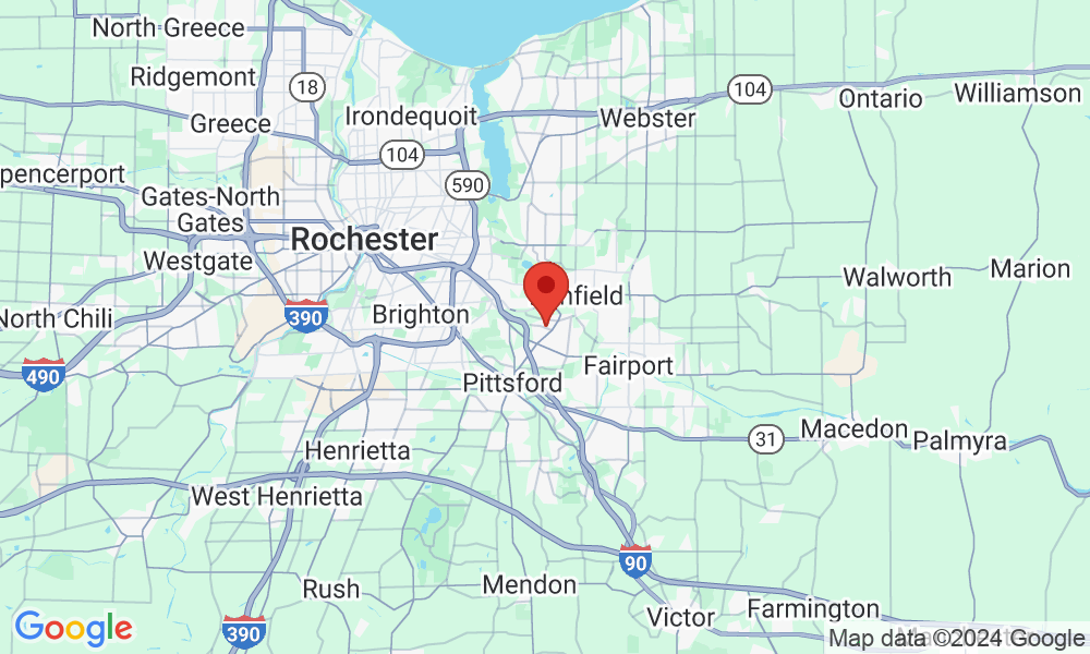 435 W Commercial St Suite 4, East Rochester, NY 14445, USA