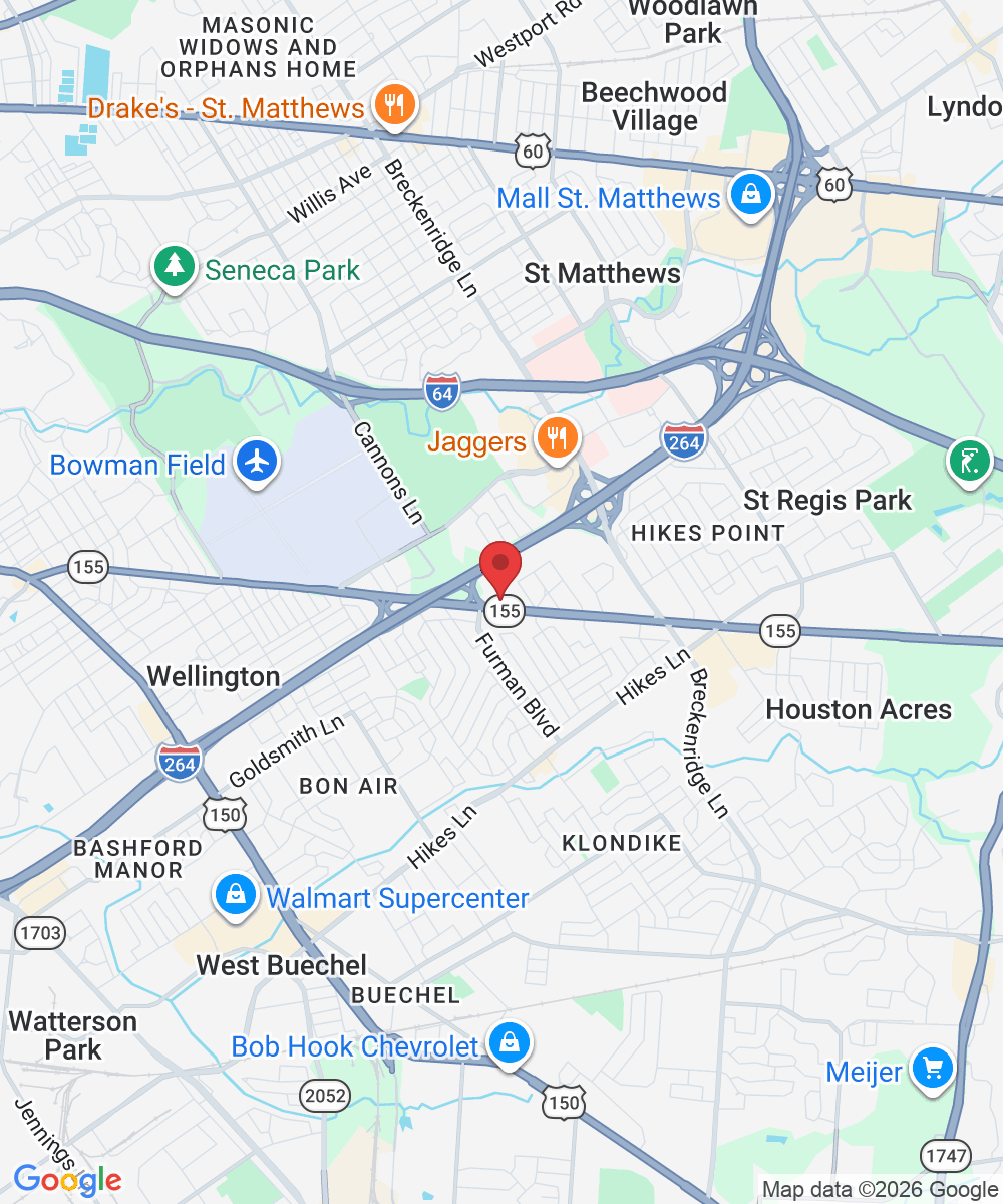 3703 Taylorsville Rd #120, Louisville, KY 40220, USA