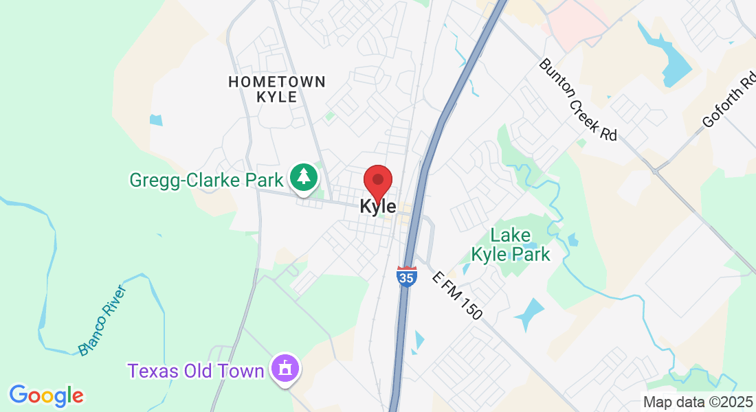 Kyle, TX, USA