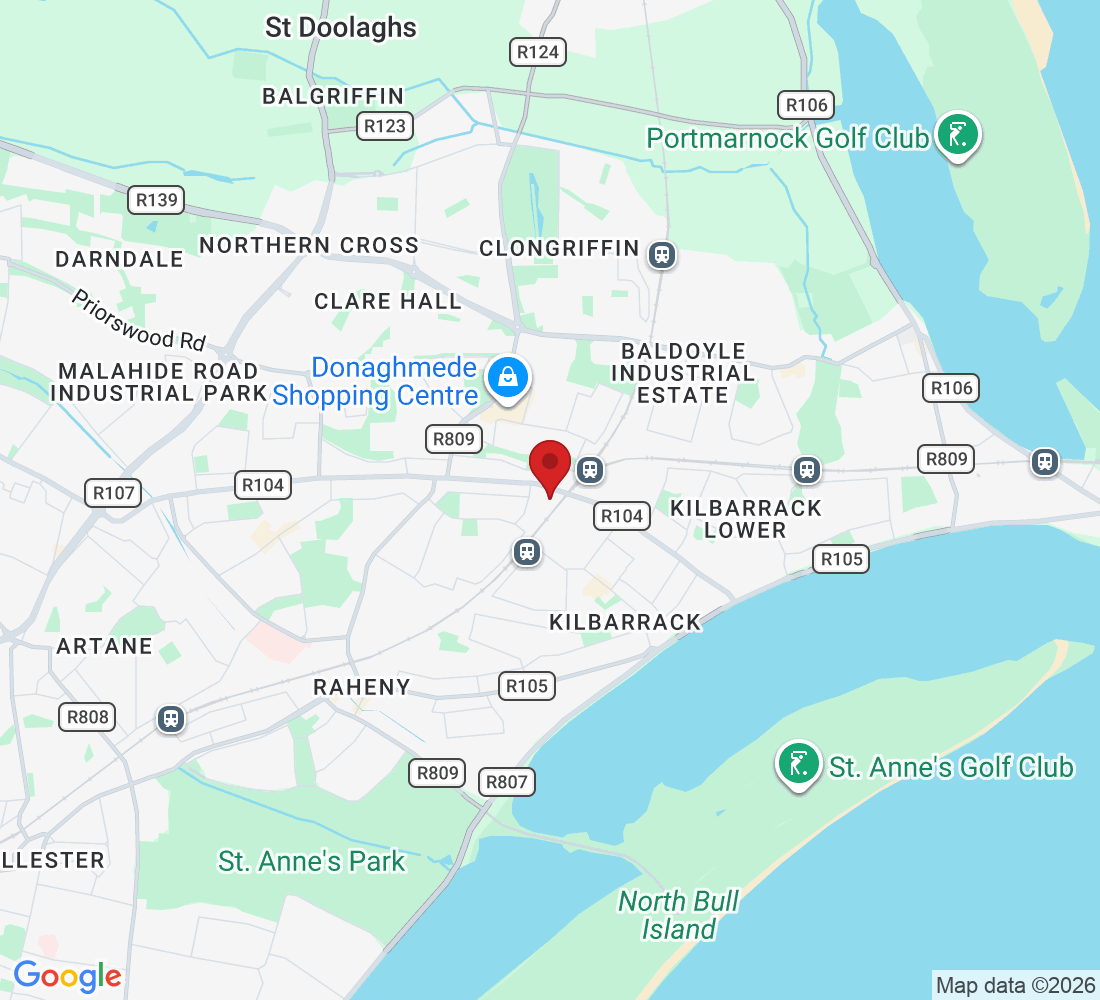 66 Swans Nest Ave, Kilbarrack, Dublin, D05 W5P2, Ireland