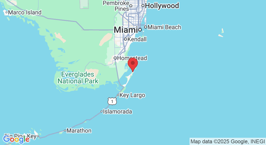 6 Barracuda Ln, Key Largo, FL 33037, USA