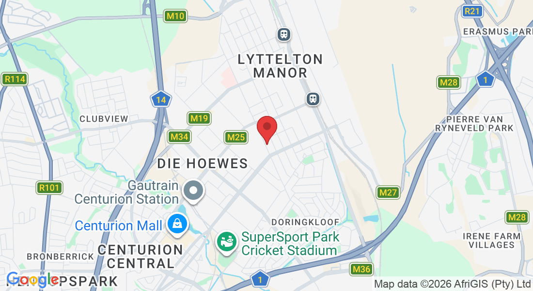 19 Clifton Ave, Lyttelton Manor, Centurion, 0157, South Africa