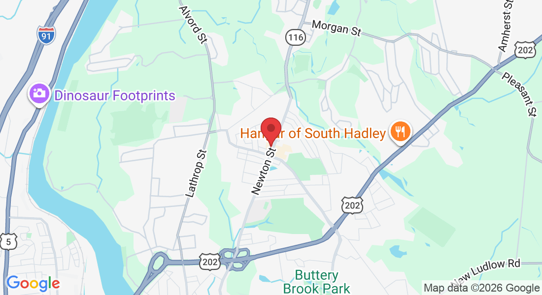 488 Newton St, South Hadley, MA 01075, USA