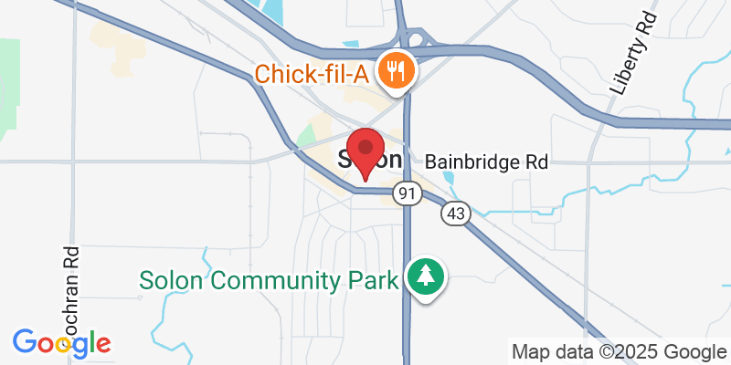 33425 Aurora Rd #9, Solon, OH 44139, USA