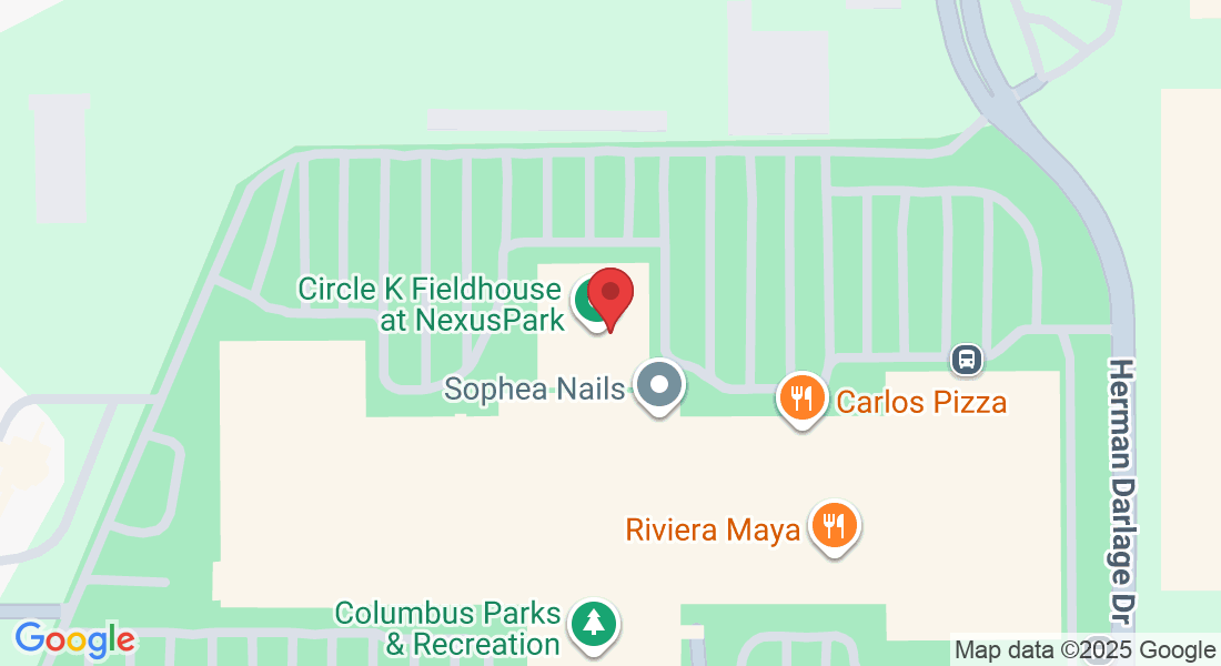 2224 25th St, Columbus, IN 47201, USA