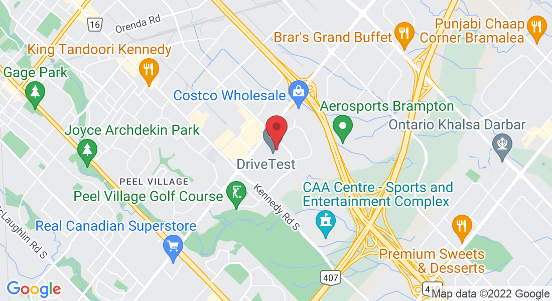 59 First Gulf Blvd, Brampton, ON L6W 4T8, Canada