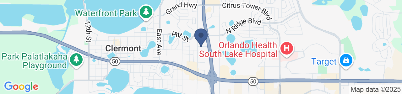 743 E Montrose St, Clermont, FL 34711, USA