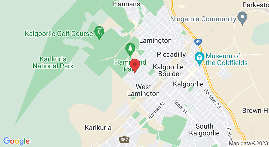 224 Hare St, West Lamington WA 6430, Australia