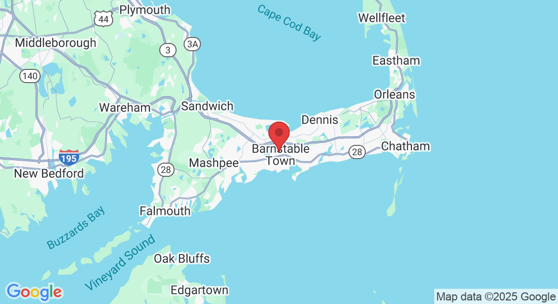 800 Bearses Way apt 2nc, Hyannis, MA 02601, EUA