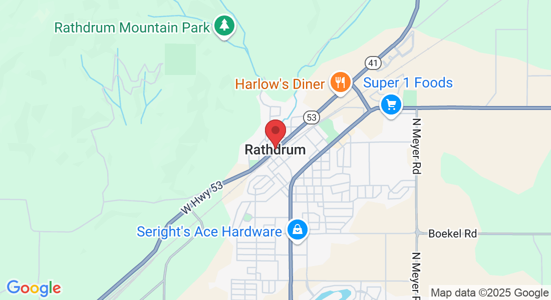 Rathdrum, ID 83858, USA