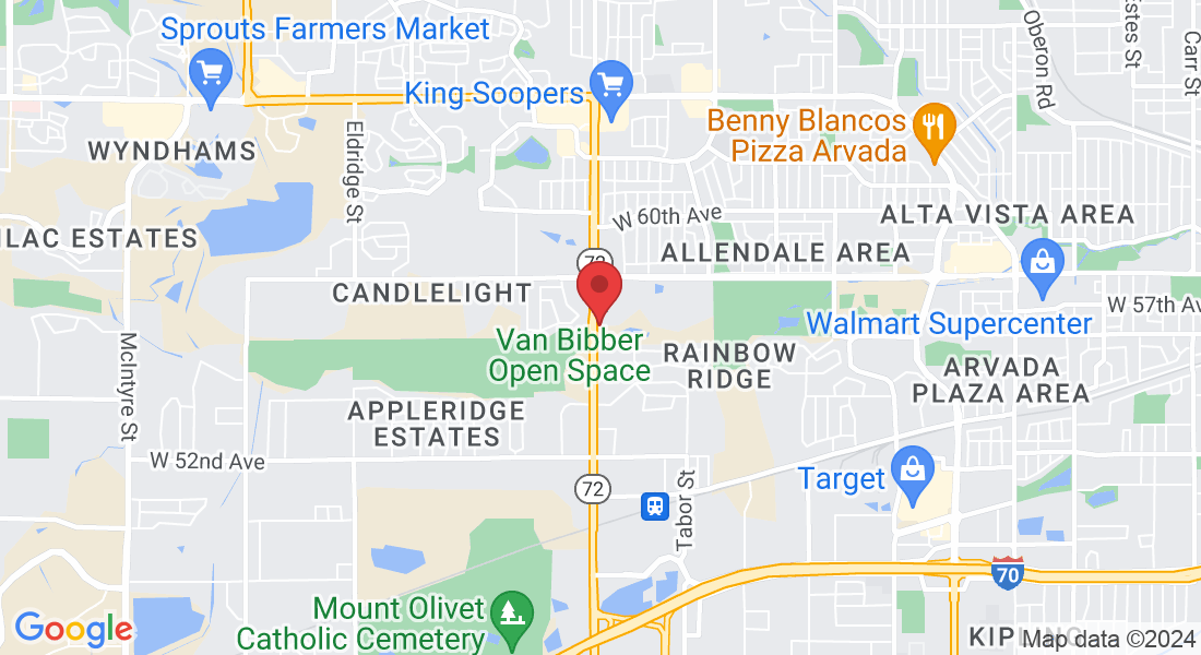 5677 Vivian St, Arvada, CO 80002, USA