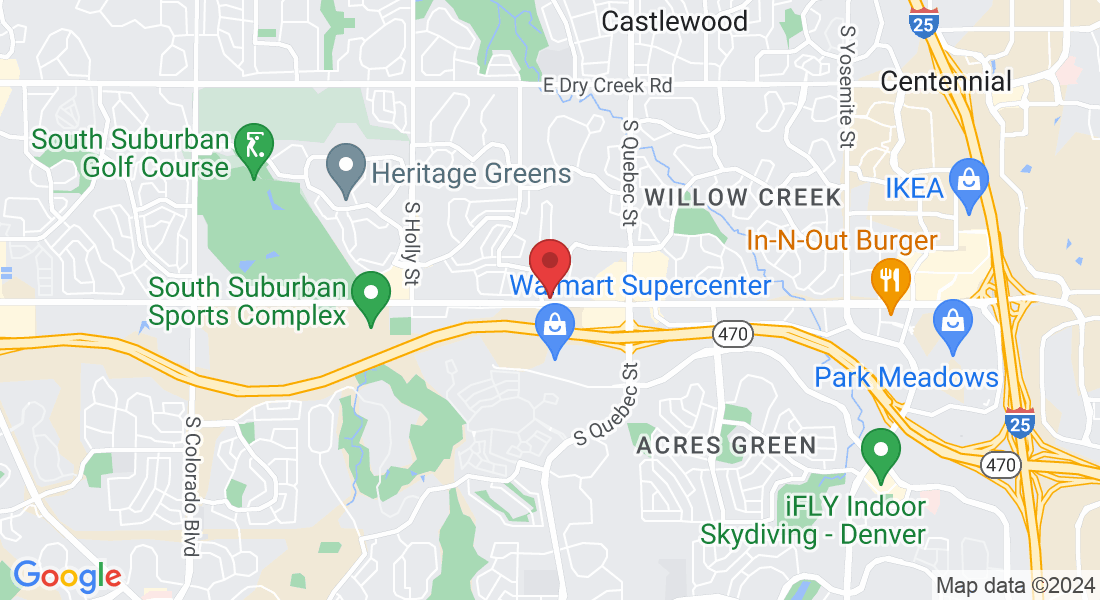 6797 E Phillips Pl, Centennial, CO 80112, USA