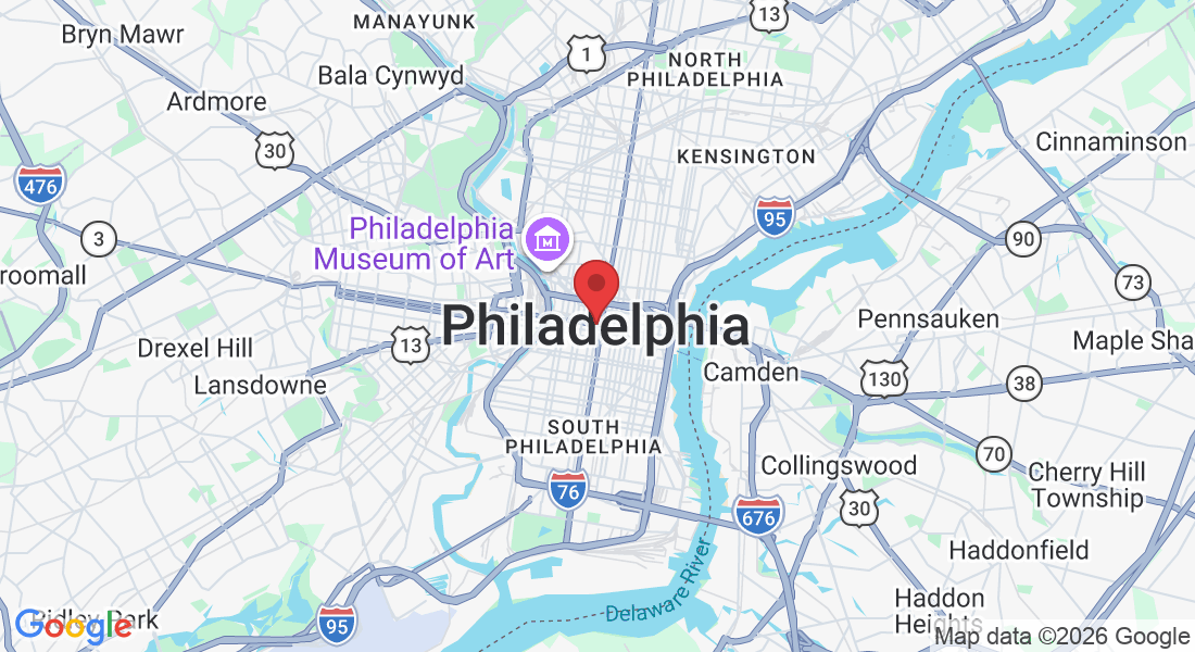 Philadelphia, PA, USA