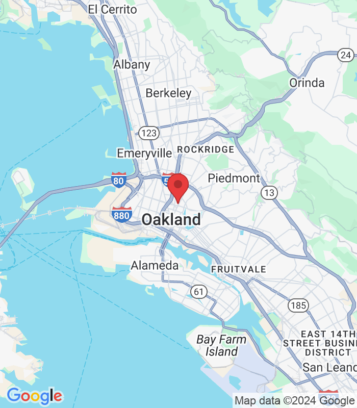 2323 Broadway, Oakland, CA 94612, USA