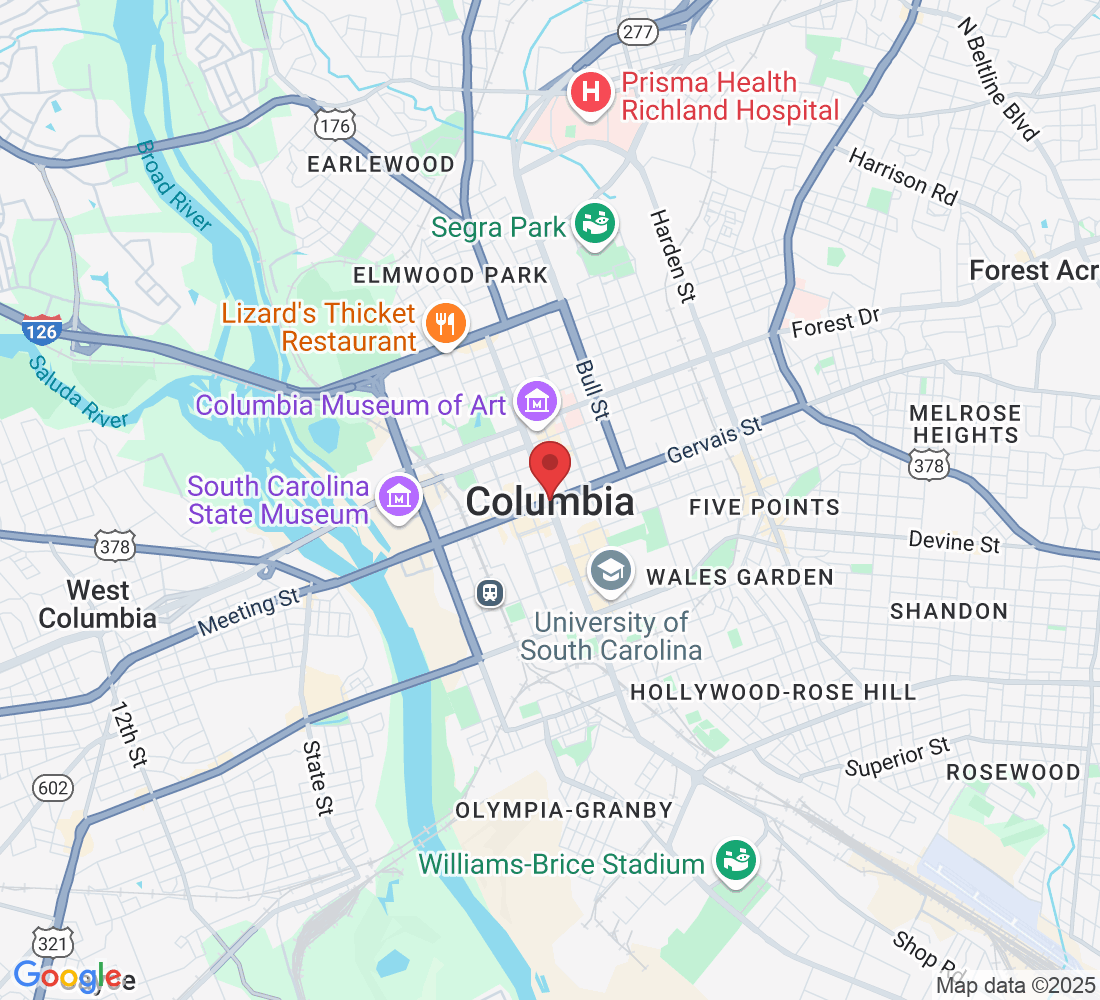 Columbia, SC, USA