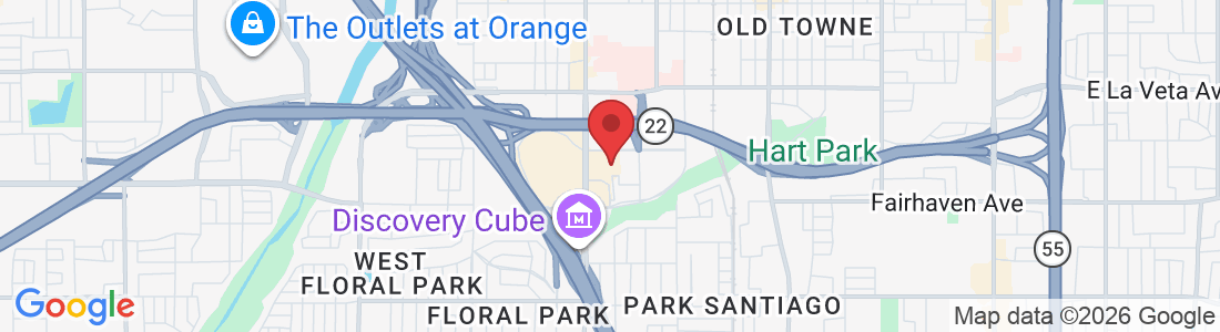 763 S Main St #109, Orange, CA 92868, USA