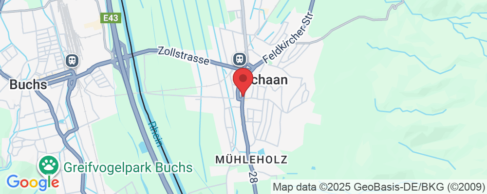 Landstrasse 57, 9494 Schaan, Liechtenstein