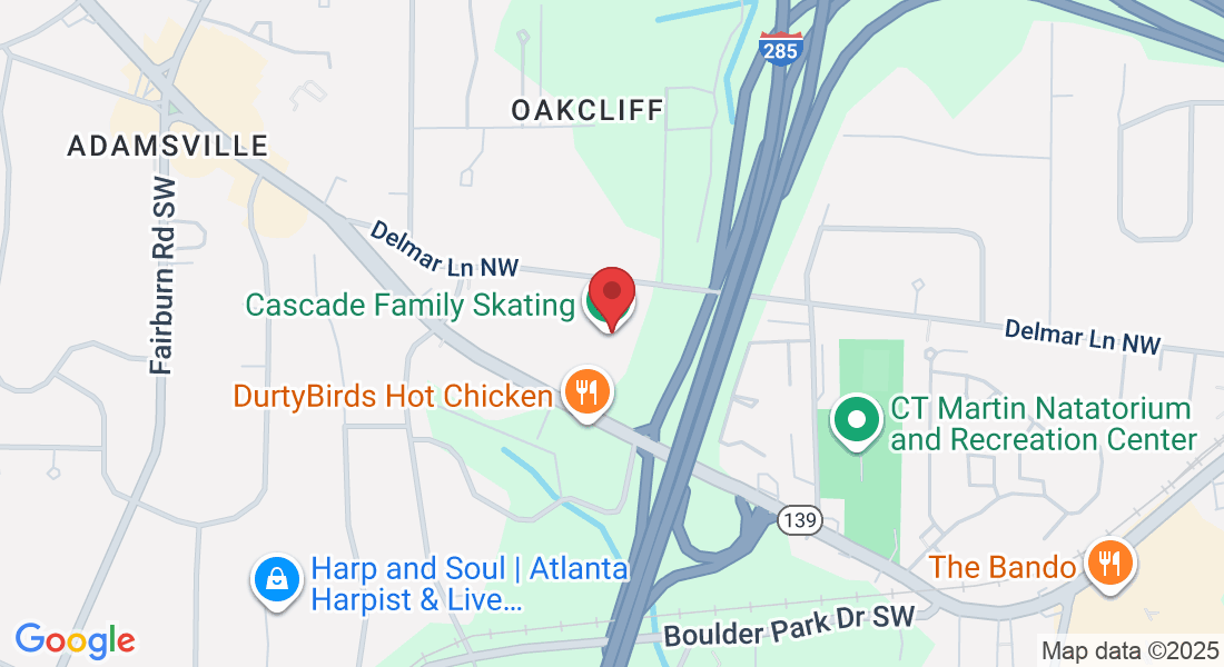 3335 M.L.K. Jr Dr SW, Atlanta, GA 30331, USA