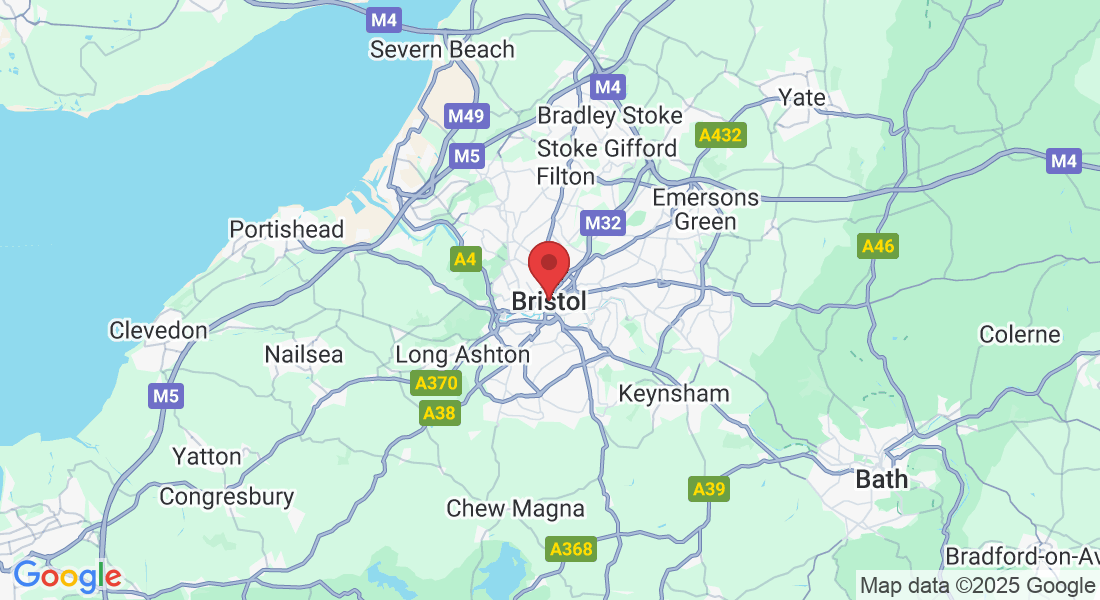 Bristol, UK