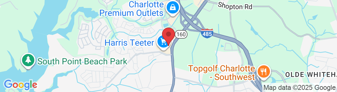 4824 Berewick Town Center Dr, Charlotte, NC 28273, USA