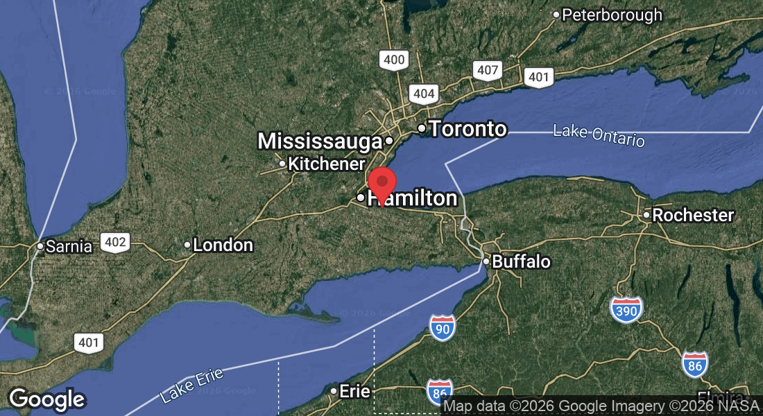 Stoney Creek, ON, Canada