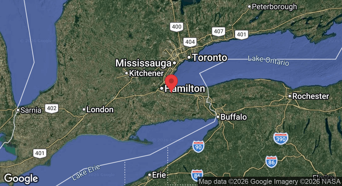 Stoney Creek, ON, Canada