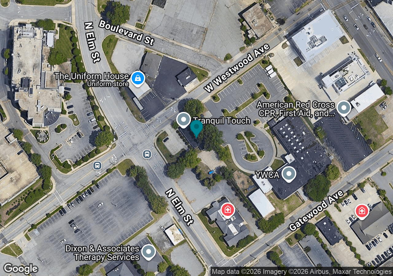205 W Westwood Ave, High Point, NC 27262, USA