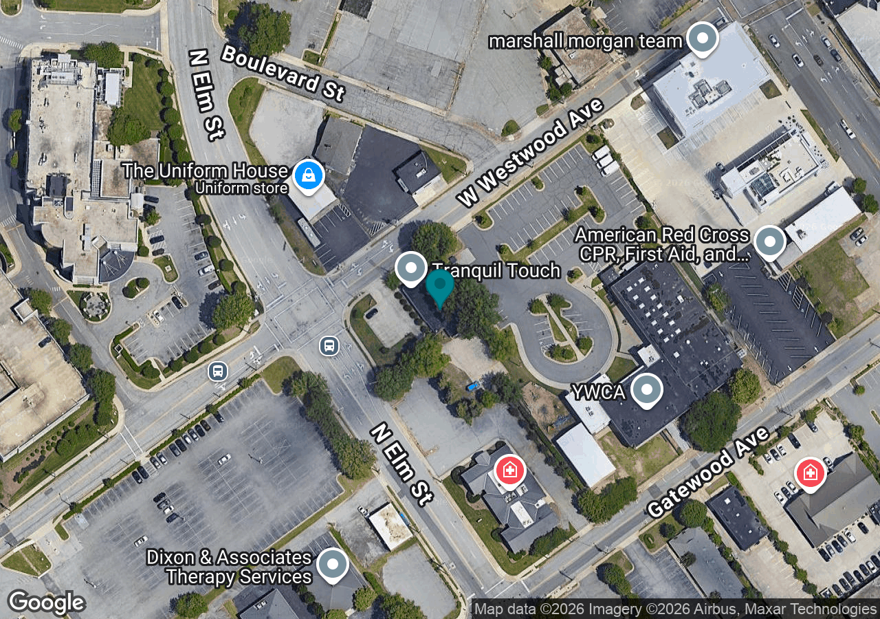 205 W Westwood Ave, High Point, NC 27262, USA