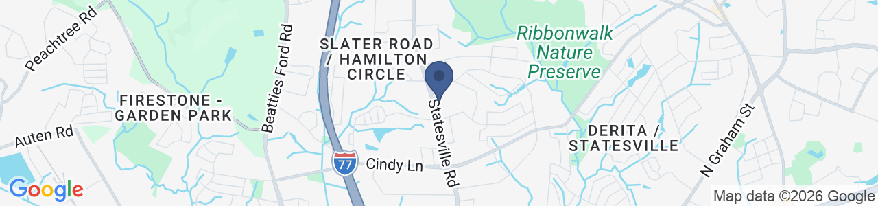 5210 Statesville Rd, Charlotte, NC 28269, USA