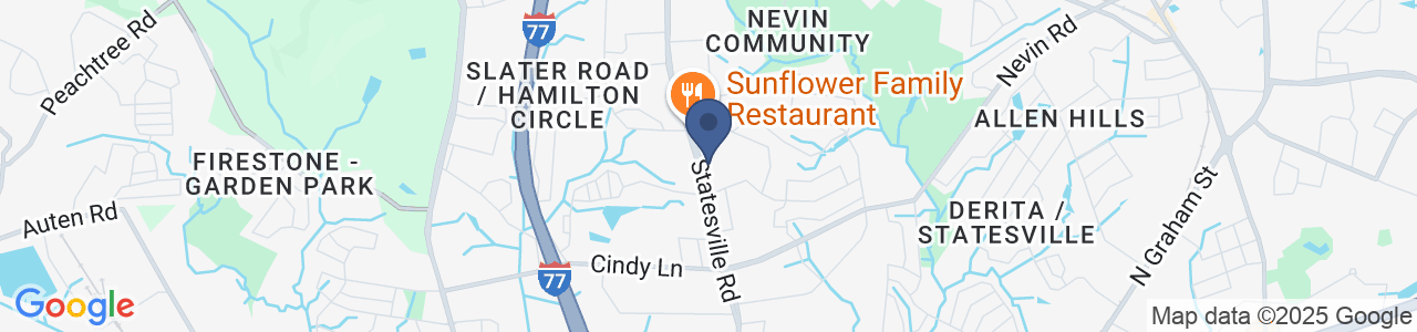 5210 Statesville Rd, Charlotte, NC 28269, USA