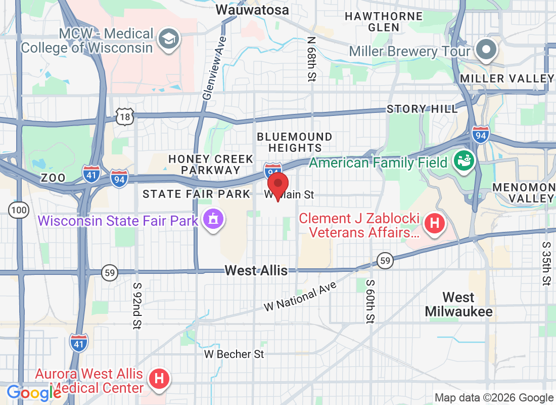 665 S 72nd St unit a, Milwaukee, WI 53214, USA