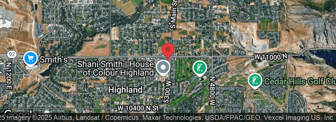 10953 Alpine Hwy, Highland, UT 84003, USA