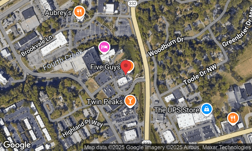 224 Brookview Centre Way #212, Knoxville, TN 37919, USA